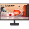 Монитор LG 24.5" 25MS500-B черный IPS LED 16:9 HDMI матовая 1000:1 250cd 178гр/178гр 1920x1080 100Hz FHD 2.6кг
