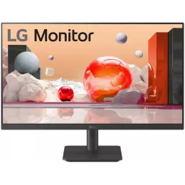 Монитор LG 24.5" 25MS500-B черный IPS LED 16:9 HDMI матовая 1000:1 250cd 178гр/178гр 1920x1080 100Hz FHD 2.6кг