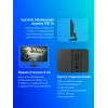 Монитор LG 24.5" 25MS500-B черный IPS LED 16:9 HDMI матовая 1000:1 250cd 178гр/178гр 1920x1080 100Hz FHD 2.6кг