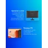 Монитор LG 24.5" 25MS500-B черный IPS LED 16:9 HDMI матовая 1000:1 250cd 178гр/178гр 1920x1080 100Hz FHD 2.6кг