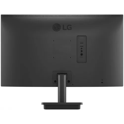 Монитор LG 24.5" 25MS500-B черный IPS LED 16:9 HDMI матовая 1000:1 250cd 178гр/178гр 1920x1080 100Hz FHD 2.6кг
