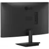 Монитор LG 24.5" 25MS500-B черный IPS LED 16:9 HDMI матовая 1000:1 250cd 178гр/178гр 1920x1080 100Hz FHD 2.6кг