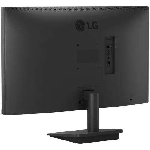 Монитор LG 24.5" 25MS500-B черный IPS LED 16:9 HDMI матовая 1000:1 250cd 178гр/178гр 1920x1080 100Hz FHD 2.6кг