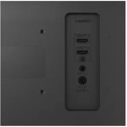 Монитор LG 24.5" 25MS500-B черный IPS LED 16:9 HDMI матовая 1000:1 250cd 178гр/178гр 1920x1080 100Hz FHD 2.6кг