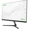 Монитор Digma 27" Progress 27P305F черный IPS LED 16:9 HDMI M/M матовая 300cd 178гр/178гр 1920x1080 100Hz VGA FHD 3.20кг