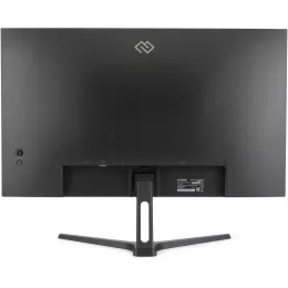 Монитор Digma 27" Progress 27P305F черный IPS LED 16:9 HDMI M/M матовая 300cd 178гр/178гр 1920x1080 100Hz VGA FHD 3.20кг