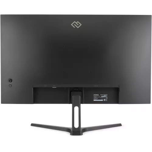 Монитор Digma 27" Progress 27P305F черный IPS LED 16:9 HDMI M/M матовая 300cd 178гр/178гр 1920x1080 100Hz VGA FHD 3.20кг