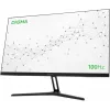 Монитор Digma 27" Progress 27P305F черный IPS LED 16:9 HDMI M/M матовая 300cd 178гр/178гр 1920x1080 100Hz VGA FHD 3.20кг