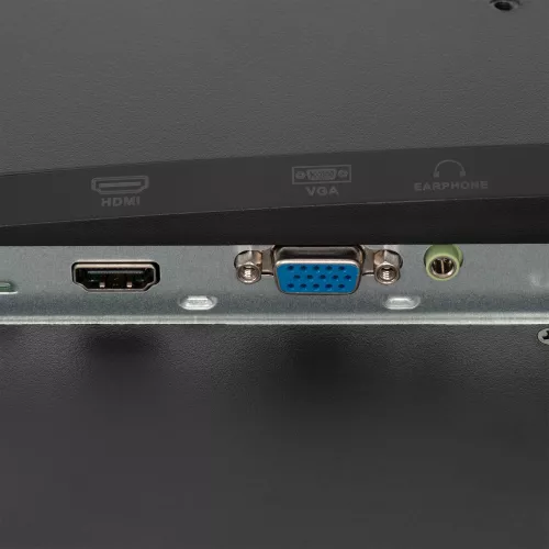 Монитор Digma 27" Progress 27P305F черный IPS LED 16:9 HDMI M/M матовая 300cd 178гр/178гр 1920x1080 100Hz VGA FHD 3.20кг