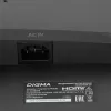 Монитор Digma 27" Progress 27P305F черный IPS LED 16:9 HDMI M/M матовая 300cd 178гр/178гр 1920x1080 100Hz VGA FHD 3.20кг