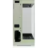 Корпус Thermaltake CTE E550 TG Matcha зеленый без БП ATX 8x120mm 6x140mm 2xUSB3.0 audio bott PSU