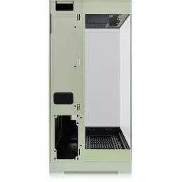 Корпус Thermaltake CTE E550 TG Matcha зеленый без БП ATX 8x120mm 6x140mm 2xUSB3.0 audio bott PSU
