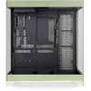 Корпус Thermaltake CTE E550 TG Matcha зеленый без БП ATX 8x120mm 6x140mm 2xUSB3.0 audio bott PSU