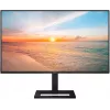 Монитор Philips 27" 27E1N1600AE черный IPS LED 1ms 16:9 HDMI M/M матовая HAS 350cd 178гр/178гр 2560x1440 100Hz 2K USB 5.23кг