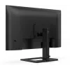 Монитор Philips 27" 27E1N1600AE черный IPS LED 1ms 16:9 HDMI M/M матовая HAS 350cd 178гр/178гр 2560x1440 100Hz 2K USB 5.23кг
