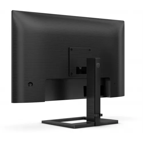 Монитор Philips 27" 27E1N1600AE черный IPS LED 1ms 16:9 HDMI M/M матовая HAS 350cd 178гр/178гр 2560x1440 100Hz 2K USB 5.23кг