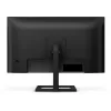 Монитор Philips 27" 27E1N1600AE черный IPS LED 1ms 16:9 HDMI M/M матовая HAS 350cd 178гр/178гр 2560x1440 100Hz 2K USB 5.23кг