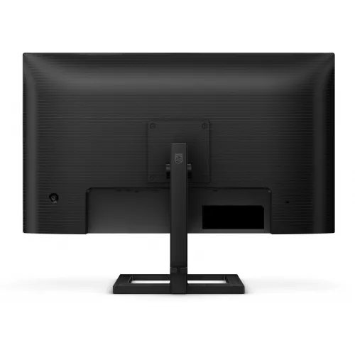 Монитор Philips 27" 27E1N1600AE черный IPS LED 1ms 16:9 HDMI M/M матовая HAS 350cd 178гр/178гр 2560x1440 100Hz 2K USB 5.23кг