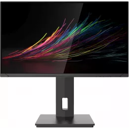 Монитор NPC 27" MF2716-B черный IPS LED 4ms 16:9 HDMI M/M матовая HAS Piv 1000:1 250cd 178гр/178гр 1920x1080 100Hz G-Sync FreeSync VGA DP FHD 4кг