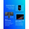 Монитор NPC 27" MF2716-B черный IPS LED 4ms 16:9 HDMI M/M матовая HAS Piv 1000:1 250cd 178гр/178гр 1920x1080 100Hz G-Sync FreeSync VGA DP FHD 4кг