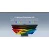 Монитор Dahua 31.5" LM32-P301A черный IPS LED 4ms 16:9 HDMI матовая HAS Piv 1200:1 350cd 178гр/178гр 2560x1440 75Hz DP 2K USB 7.7кг