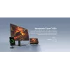 Монитор Dahua 31.5" LM32-P301A черный IPS LED 4ms 16:9 HDMI матовая HAS Piv 1200:1 350cd 178гр/178гр 2560x1440 75Hz DP 2K USB 7.7кг