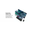 Монитор Dahua 31.5" LM32-P301A черный IPS LED 4ms 16:9 HDMI матовая HAS Piv 1200:1 350cd 178гр/178гр 2560x1440 75Hz DP 2K USB 7.7кг