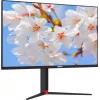 Монитор Dahua 31.5" LM32-P301A черный IPS LED 4ms 16:9 HDMI матовая HAS Piv 1200:1 350cd 178гр/178гр 2560x1440 75Hz DP 2K USB 7.7кг