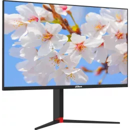 Монитор Dahua 31.5" LM32-P301A черный IPS LED 4ms 16:9 HDMI матовая HAS Piv 1200:1 350cd 178гр/178гр 2560x1440 75Hz DP 2K USB 7.7кг