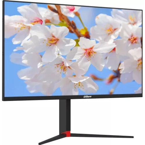 Монитор Dahua 31.5" LM32-P301A черный IPS LED 4ms 16:9 HDMI матовая HAS Piv 1200:1 350cd 178гр/178гр 2560x1440 75Hz DP 2K USB 7.7кг