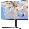 Монитор Dahua 31.5" LM32-P301A черный IPS LED 4ms 16:9 HDMI матовая HAS Piv 1200:1 350cd 178гр/178гр 2560x1440 75Hz DP 2K USB 7.7кг