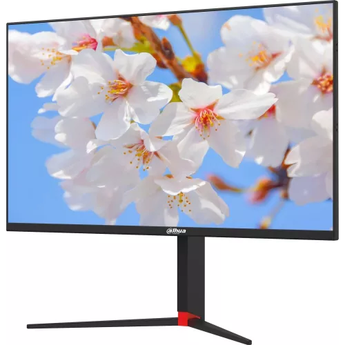 Монитор Dahua 31.5" LM32-P301A черный IPS LED 4ms 16:9 HDMI матовая HAS Piv 1200:1 350cd 178гр/178гр 2560x1440 75Hz DP 2K USB 7.7кг