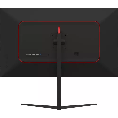 Монитор Dahua 31.5" LM32-P301A черный IPS LED 4ms 16:9 HDMI матовая HAS Piv 1200:1 350cd 178гр/178гр 2560x1440 75Hz DP 2K USB 7.7кг