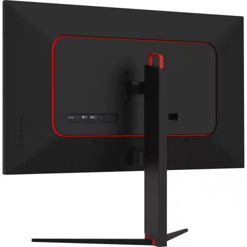 Монитор Dahua 31.5" LM32-P301A черный IPS LED 4ms 16:9 HDMI матовая HAS Piv 1200:1 350cd 178гр/178гр 2560x1440 75Hz DP 2K USB 7.7кг