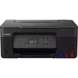 МФУ струйный Canon Pixma G2470 (5804C009) A4 черный