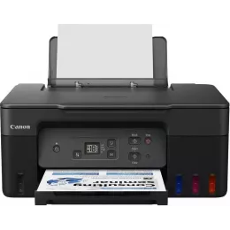 МФУ струйный Canon Pixma G2470 (5804C009) A4 черный