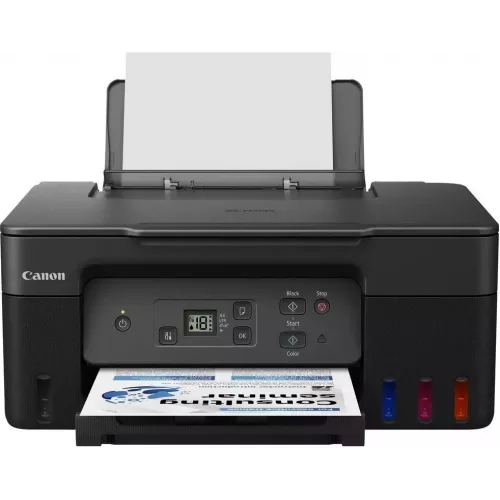 МФУ струйный Canon Pixma G2470 (5804C009) A4 черный