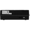 Источник бесперебойного питания Smartwatt Safe Pro LCD 360Вт 600ВА черный