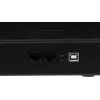 Источник бесперебойного питания Smartwatt Safe Pro LCD 360Вт 600ВА черный