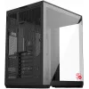 Корпус Bloody BD-CC109 черный без БП ATX 10x120mm 2xUSB3.0 audio