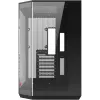 Корпус Bloody BD-CC109 черный без БП ATX 10x120mm 2xUSB3.0 audio