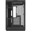 Корпус Bloody BD-CC109 черный без БП ATX 10x120mm 2xUSB3.0 audio