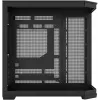Корпус Bloody BD-CC109 черный без БП ATX 10x120mm 2xUSB3.0 audio