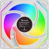 Вентилятор для корпуса Bloody BD-CF120ARGB5 LCD ARGB 120х120x25 белый 4-pin 26дБ (BD-CF120ARGB5-WH) Ret