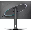 Монитор Bloody 27" MN272U черный IPS LED 1ms 16:9 HDMI M/M матовая HAS 400cd 178гр/178гр 3840x2160 160Hz G-Sync FreeSync DP 4K 6.5кг