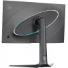 Монитор Bloody 27" MN272U черный IPS LED 1ms 16:9 HDMI M/M матовая HAS 400cd 178гр/178гр 3840x2160 160Hz G-Sync FreeSync DP 4K 6.5кг