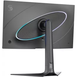 Монитор Bloody 27" MN272U черный IPS LED 1ms 16:9 HDMI M/M матовая HAS 400cd 178гр/178гр 3840x2160 160Hz G-Sync FreeSync DP 4K 6.5кг