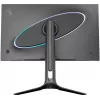 Монитор Bloody 27" MN272U черный IPS LED 1ms 16:9 HDMI M/M матовая HAS 400cd 178гр/178гр 3840x2160 160Hz G-Sync FreeSync DP 4K 6.5кг