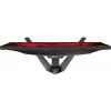 Монитор Bloody 27" MN272U черный IPS LED 1ms 16:9 HDMI M/M матовая HAS 400cd 178гр/178гр 3840x2160 160Hz G-Sync FreeSync DP 4K 6.5кг