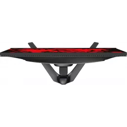 Монитор Bloody 27" MN272U черный IPS LED 1ms 16:9 HDMI M/M матовая HAS 400cd 178гр/178гр 3840x2160 160Hz G-Sync FreeSync DP 4K 6.5кг